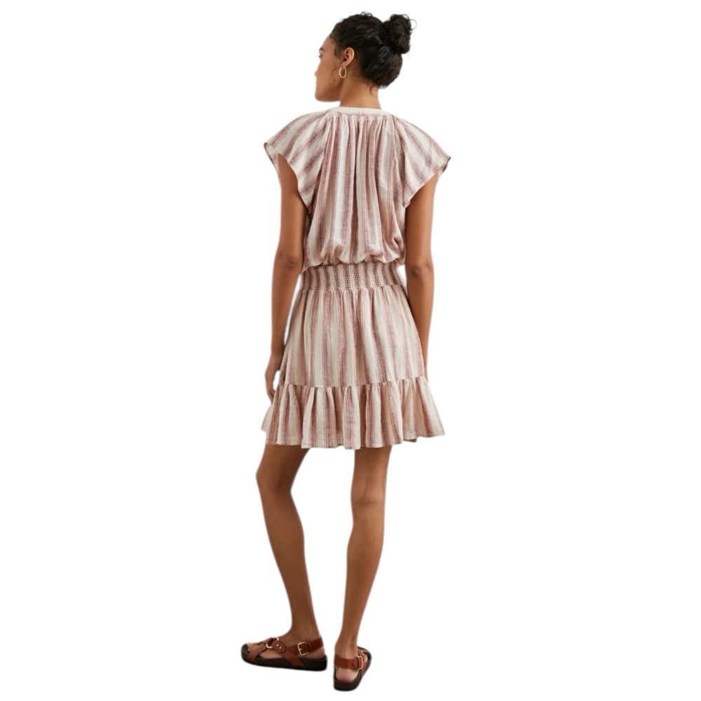 RAILS WOMEN’S AUGUSTINE DRESS SIZE S EUC - Picture 5 of 7